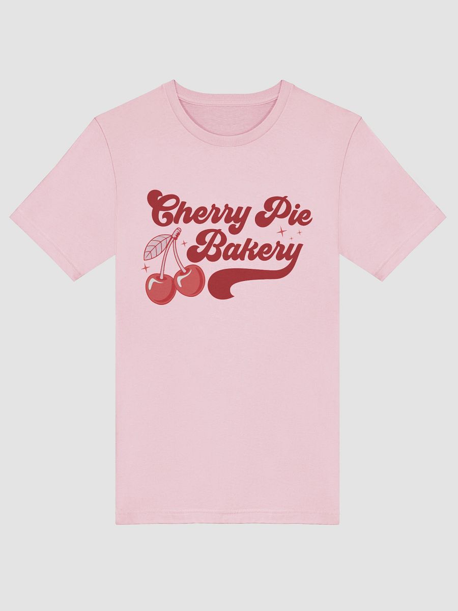 Cherry Pie Bakery T-Shirt product image (53)