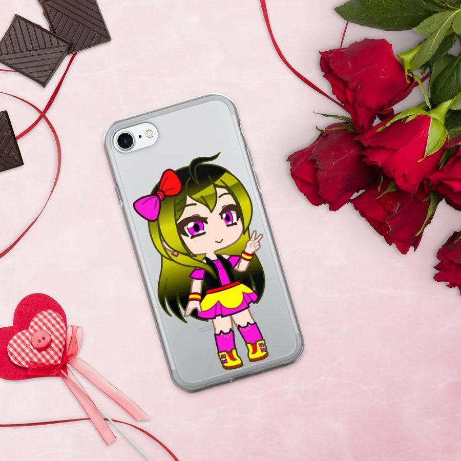 Bella phone case product image (335)