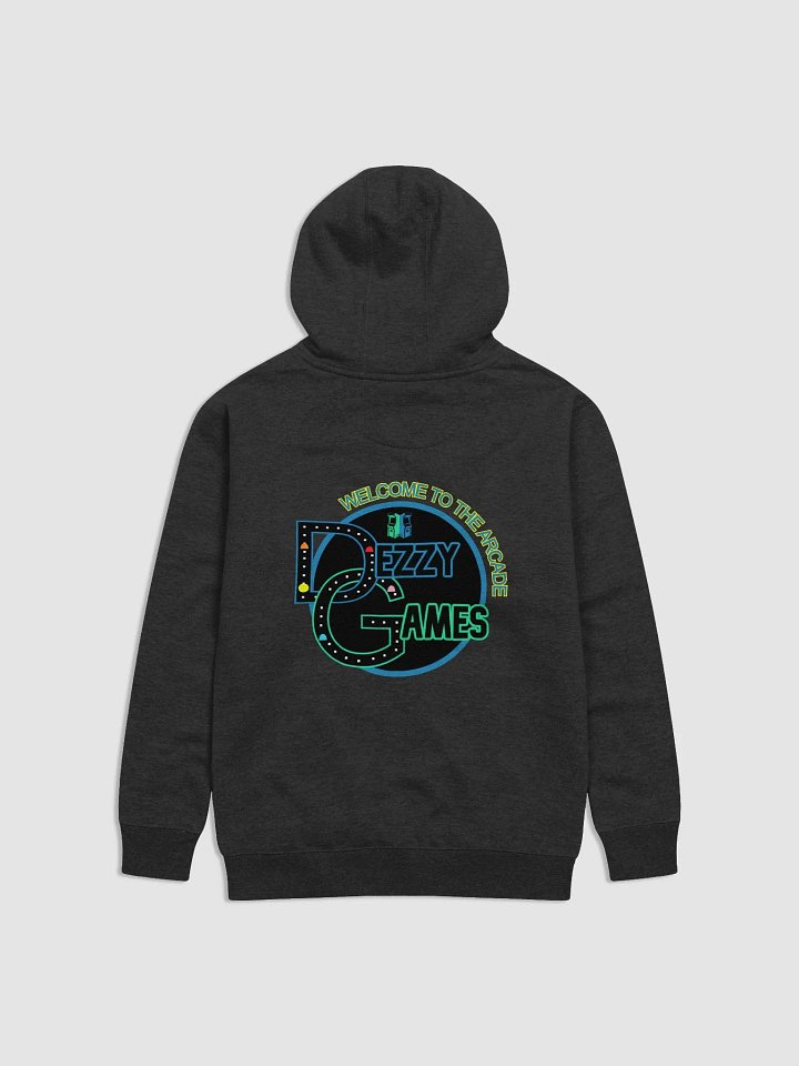 DezzyGames Jacket product image (18)