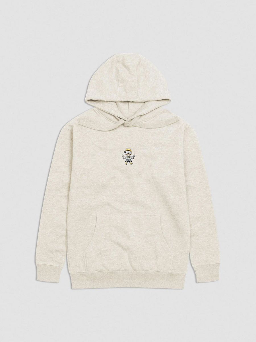 Scend Origins Hoodie product image (4)