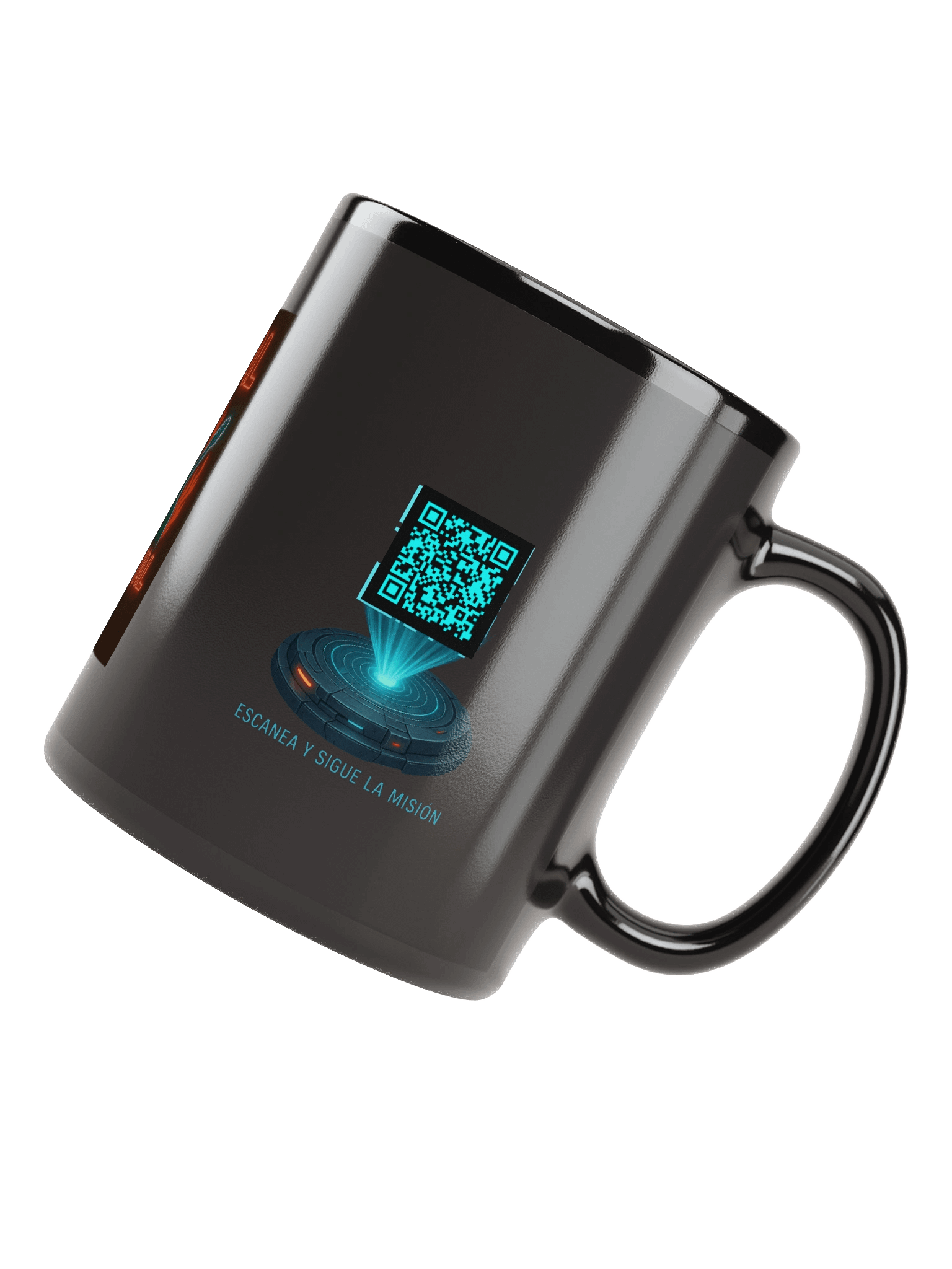 Metal Jumper – Espíritu Inmortal product image (7)