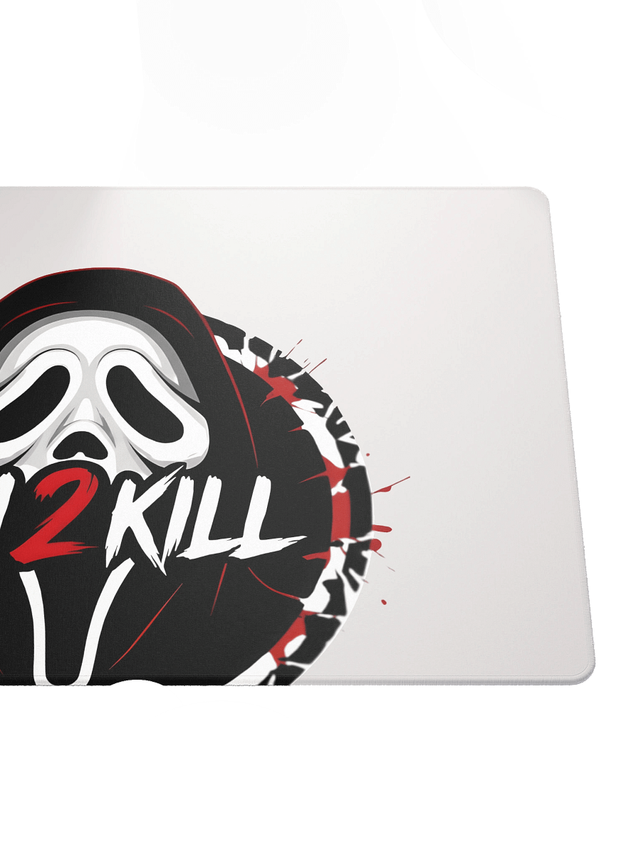 AIM2KILL Gaming Mouse Pad product image (5)