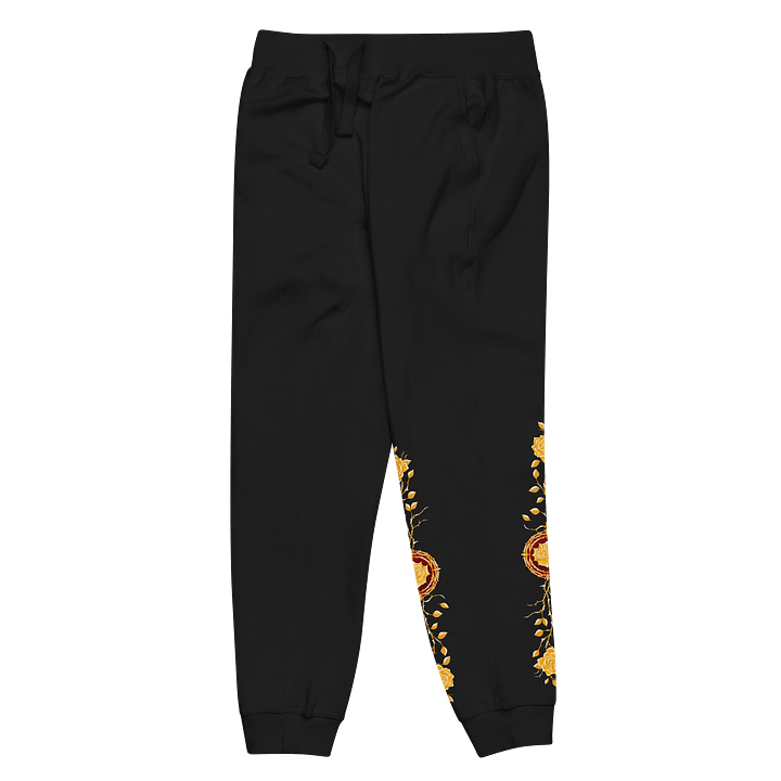 The Golden Rose Joggers product image (4)