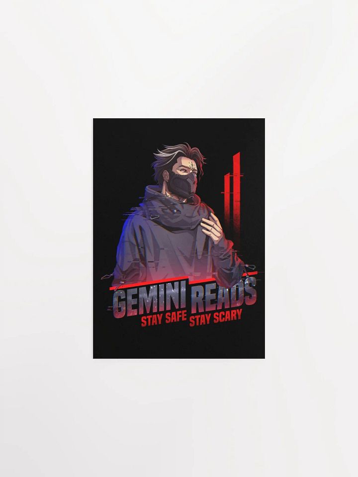 OG Gem Poster product image (1)