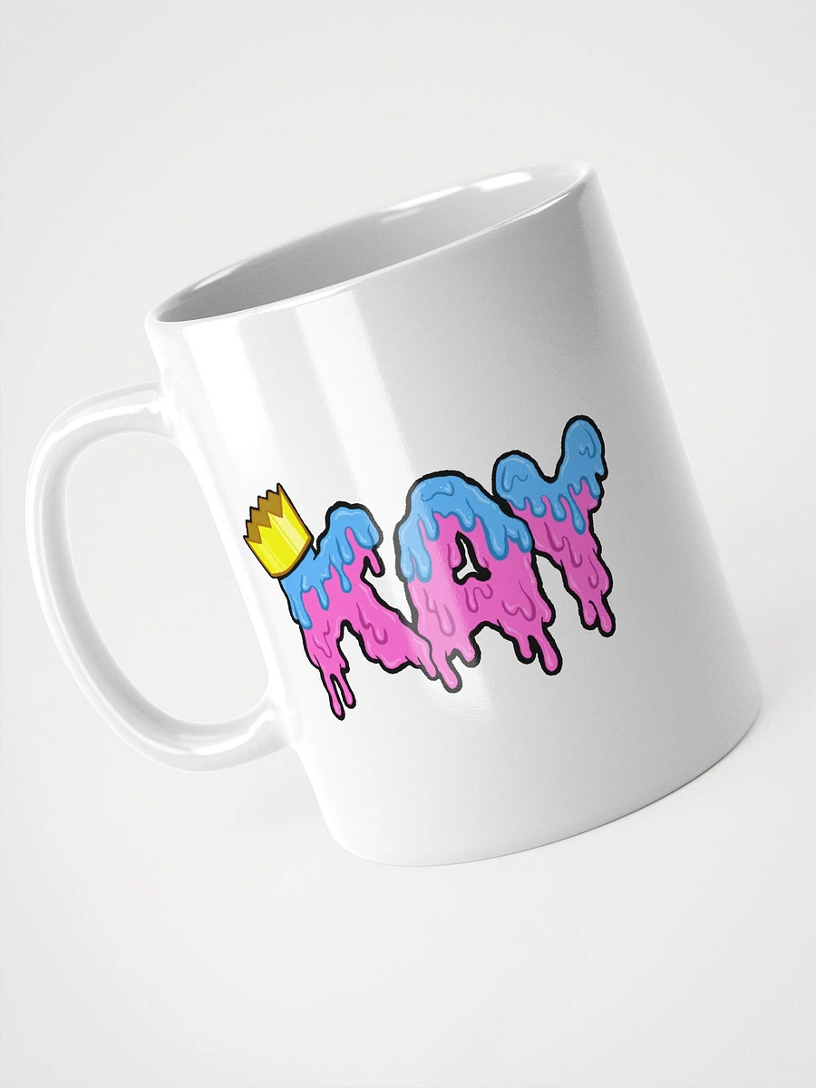 thekaymaster Crown Mug product image (5)