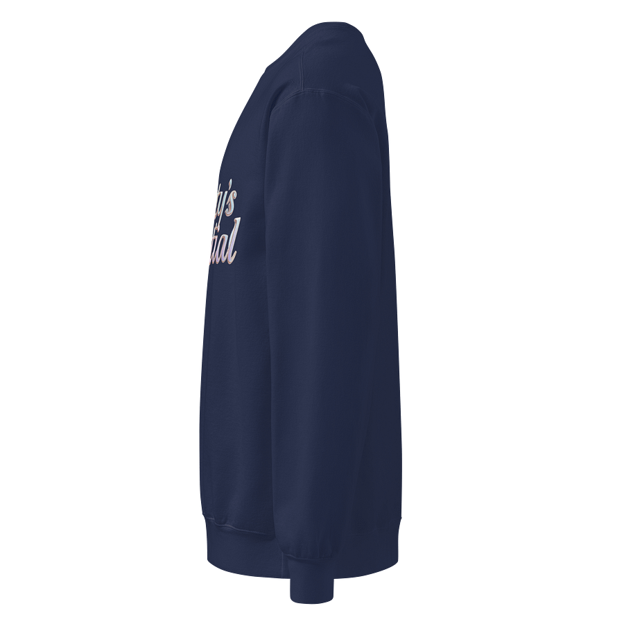 Shawty's Celestial Exclusive Premium Sweatshirt product image (3)