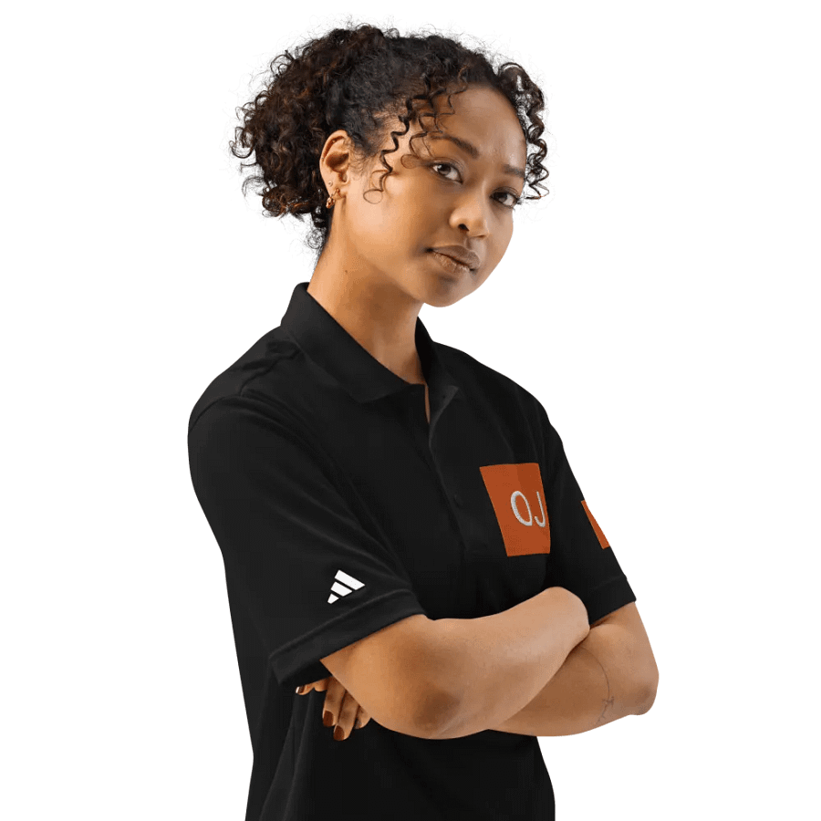 OJ LIFE SPORT POLO SHIRT product image (10)
