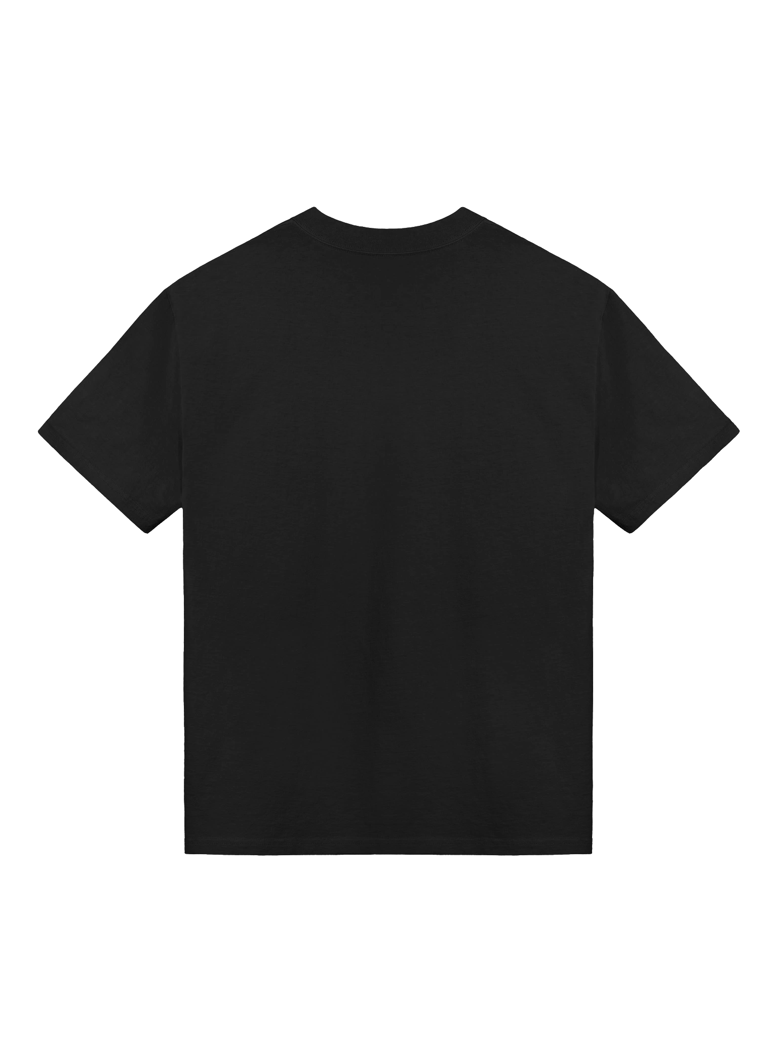 Noodle Bath Time Oversized Tee product image (2)