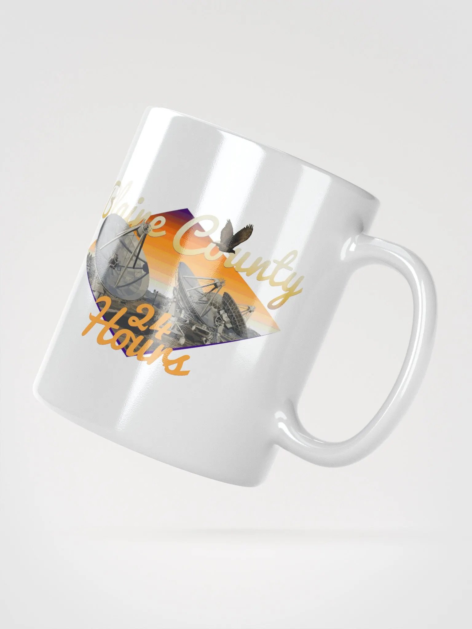 BC24 Sunset & Satellites Mug product image (6)