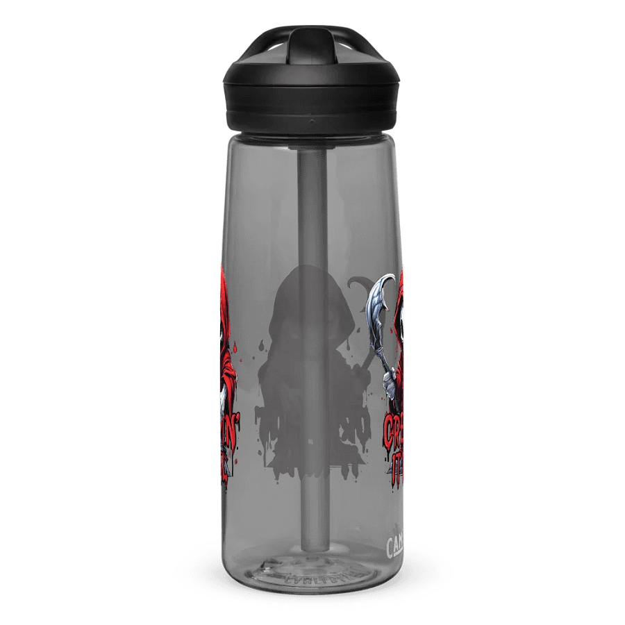 Creepin It Real Water Bottle product image (2)