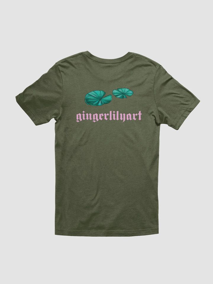 bullfrog shirt product image (2)