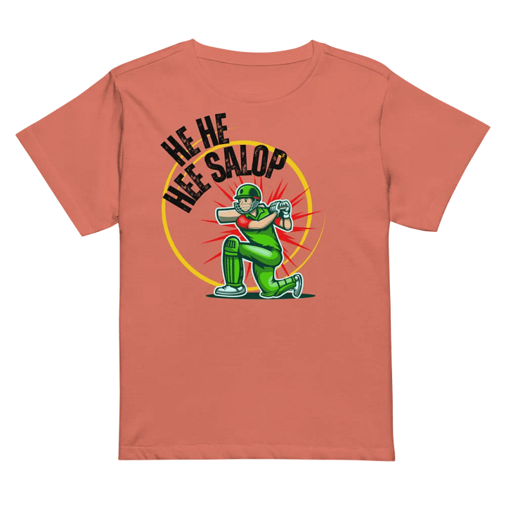 Dynamic Cricket Motion Women's Tee product image (19)