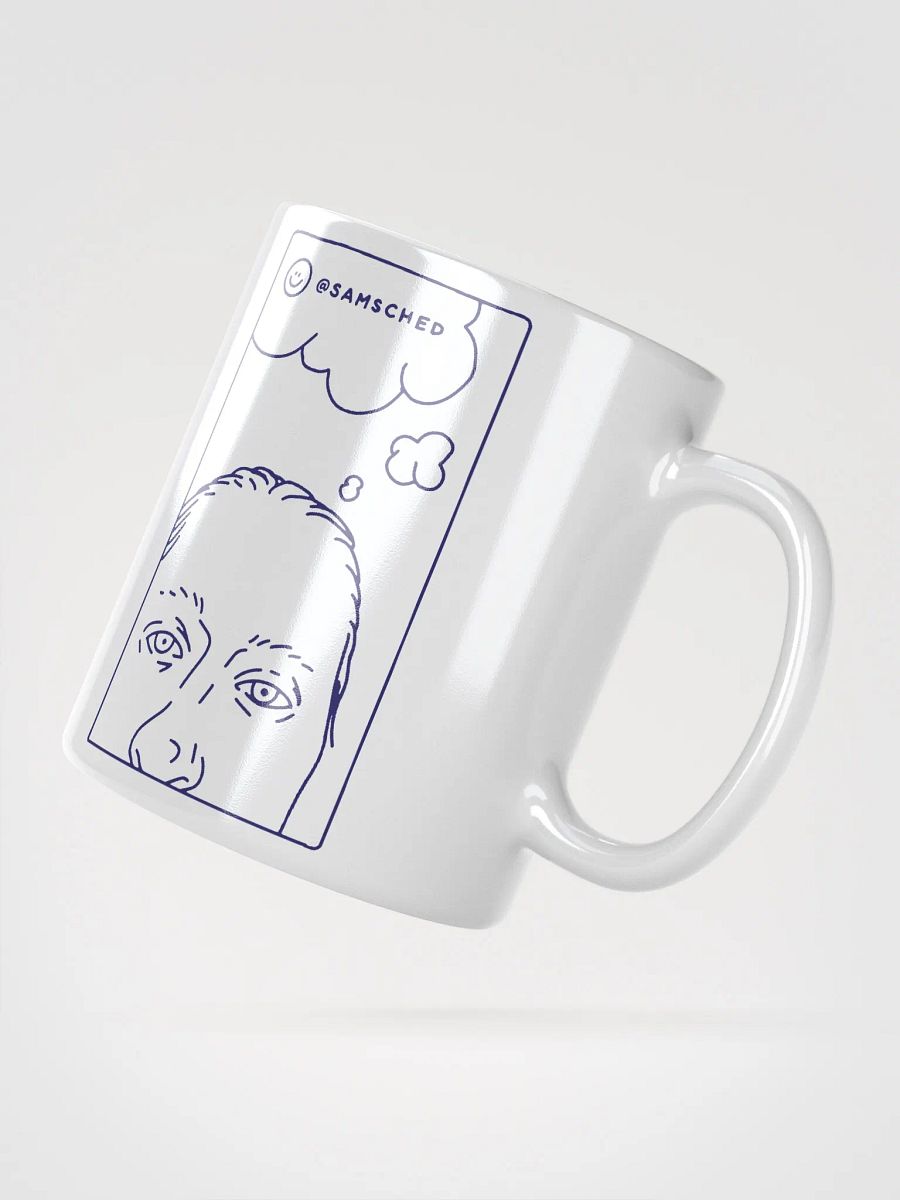 Story Mug product image (2)