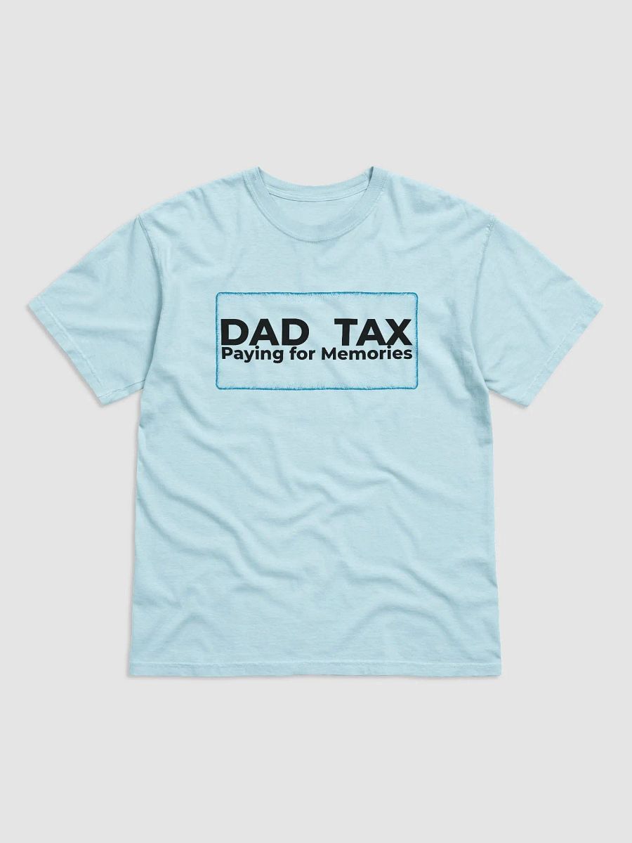 DAD TAX Paying for Memories product image (3)