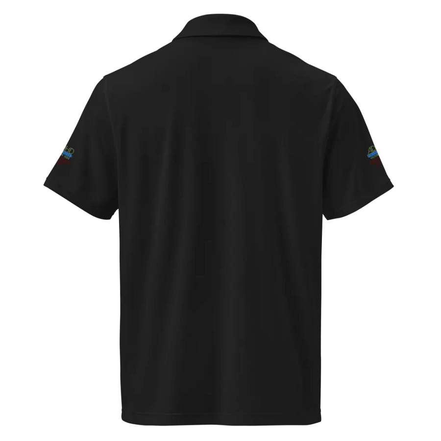ADHD Awareness Ribbon Polo Shirt product image (18)