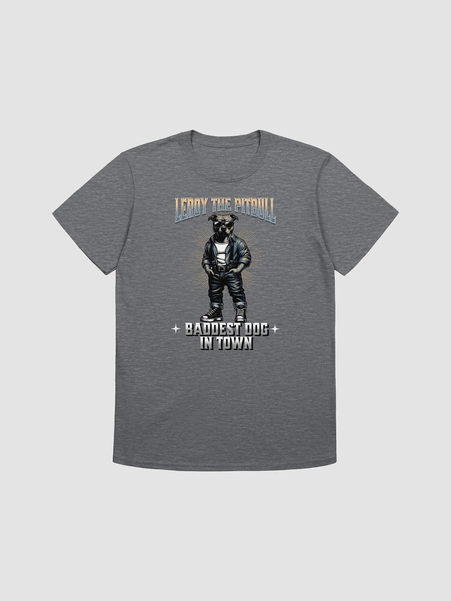 Baddest Dog In Town product image (7)