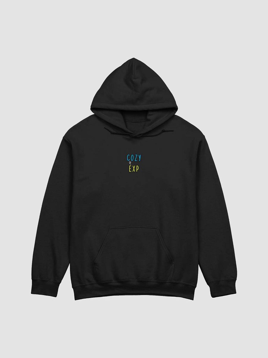 CozyEXP Hoodie product image (3)
