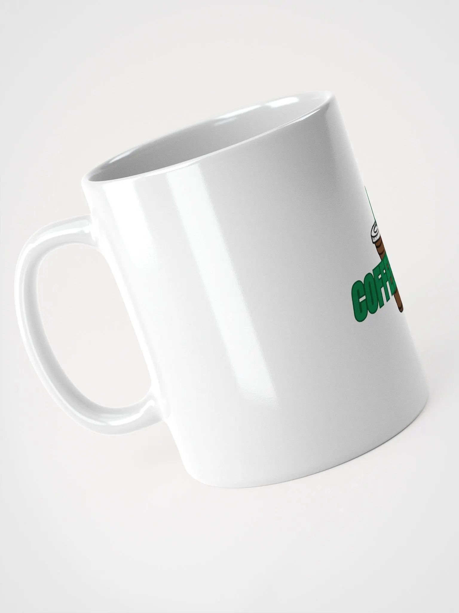 COFFEEDENCE- Glossy Coffee Mug product image (4)
