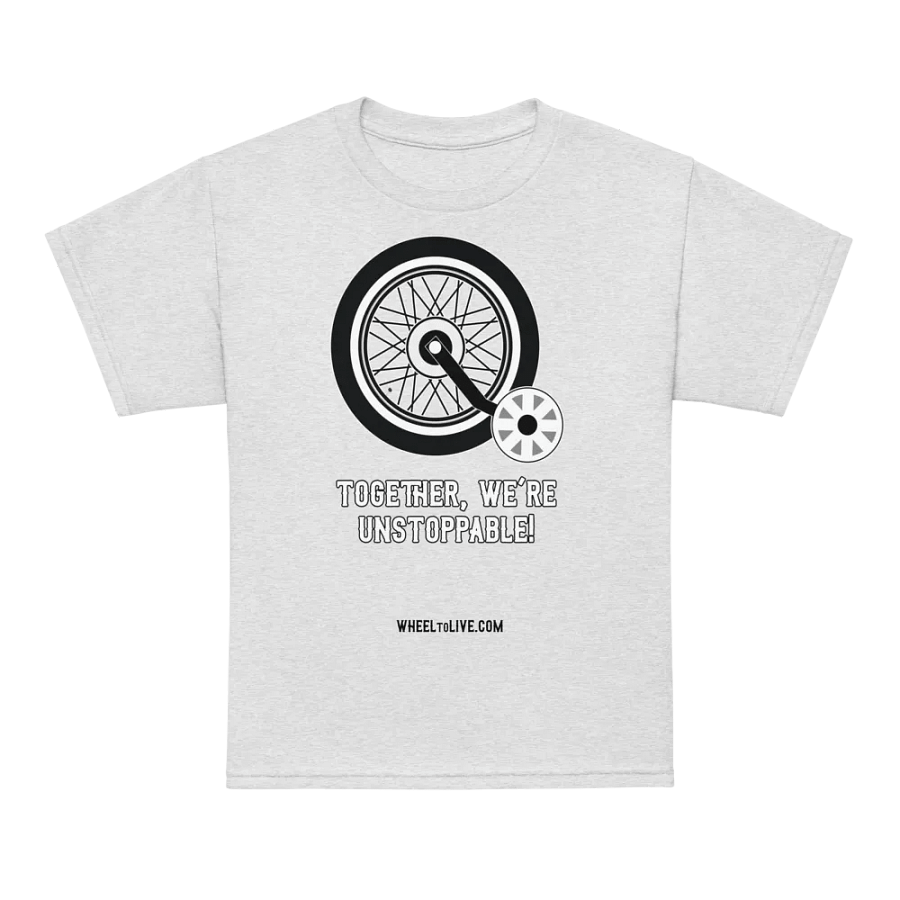 Together, We're Unstoppable! product image (8)