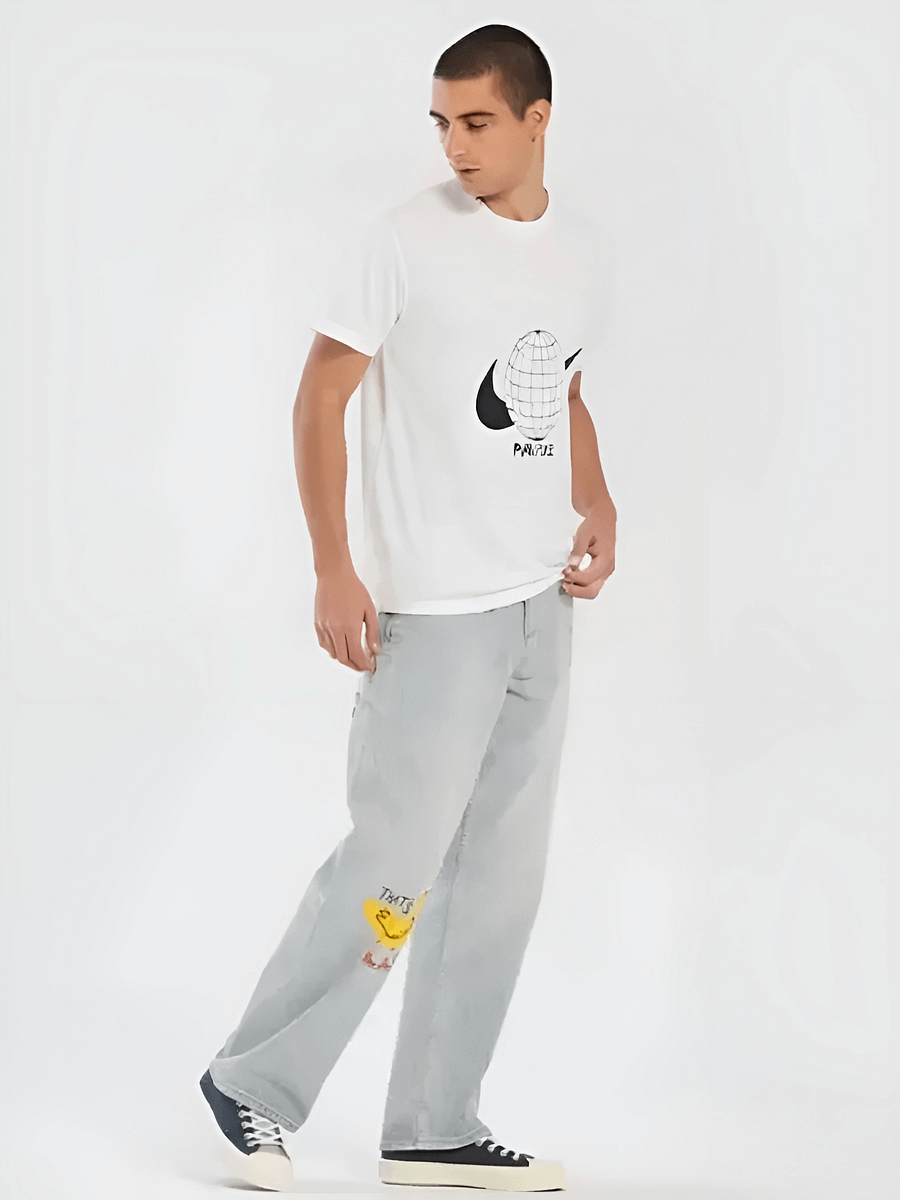 Signature Premium Tee – Unisex Fit product image (17)