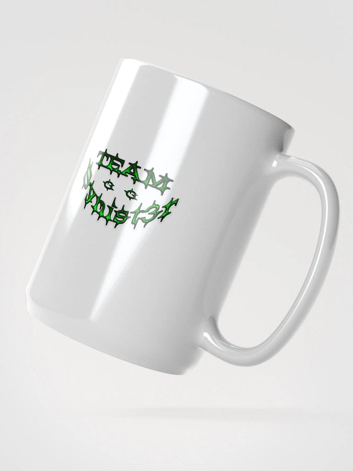 LoGo Mug product image (2)