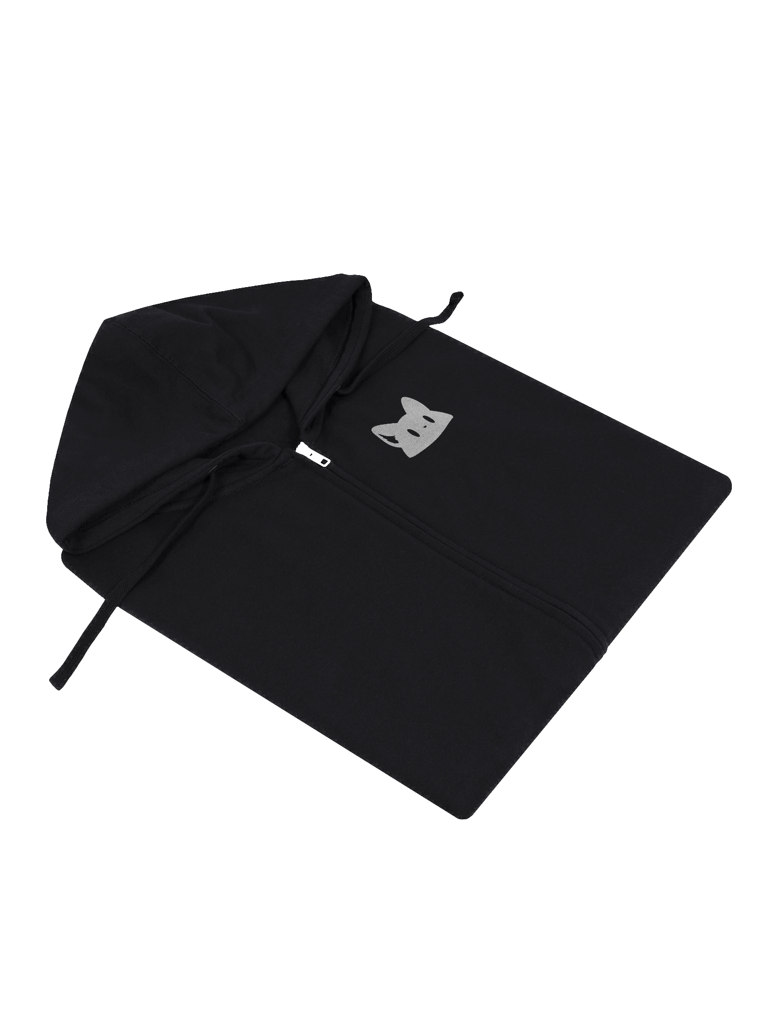 Full of Soup Zip Up Hoodie product image (8)