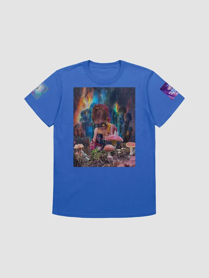 Quasi~Famous Tee product image (1)
