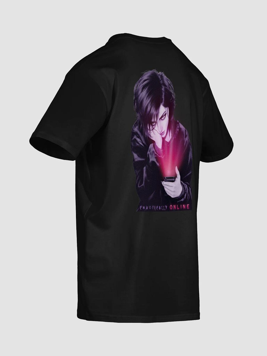 Chronic - T-Shirt product image (9)