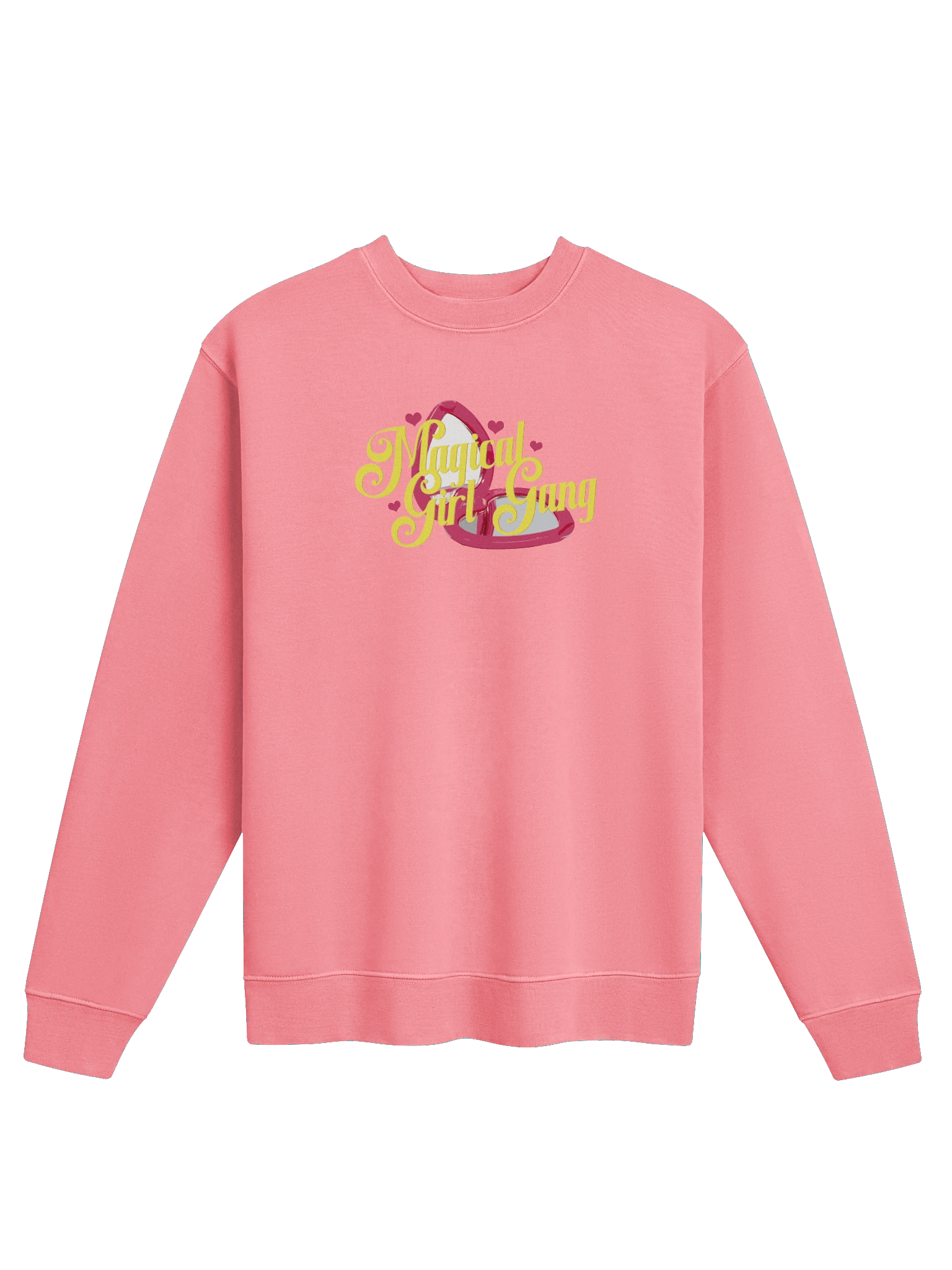 Magical Girl Gang - Sweatshirt product image (4)