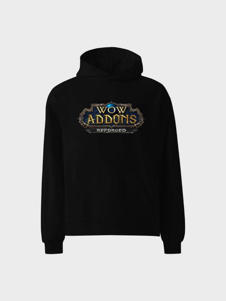 Hoodie product image (1)