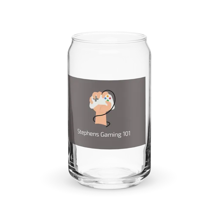 Controller Grip Glass product image (1)