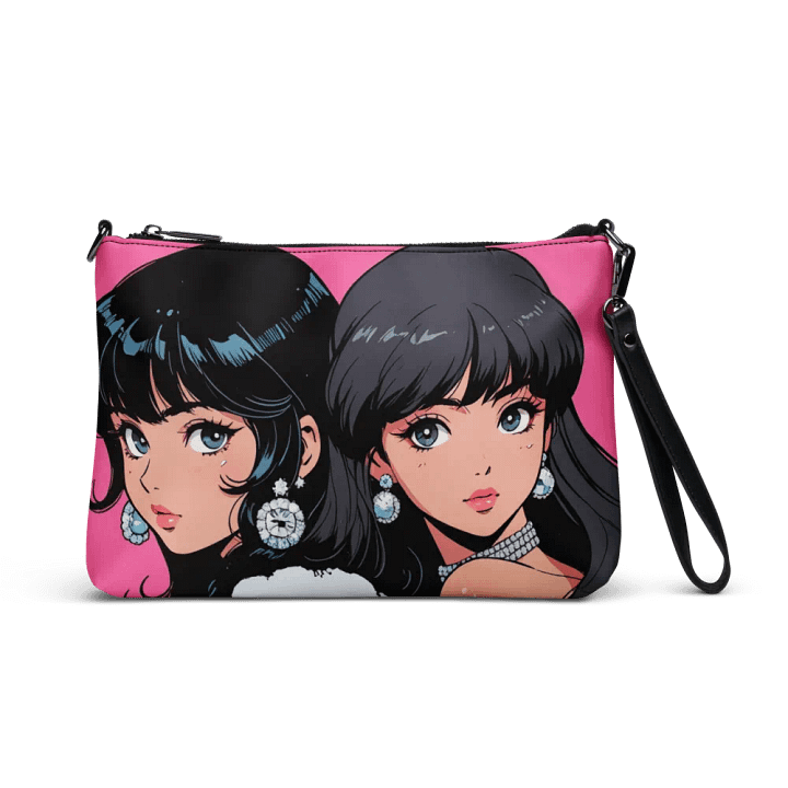 Muse Coquette Crossbody Bag product image (1)