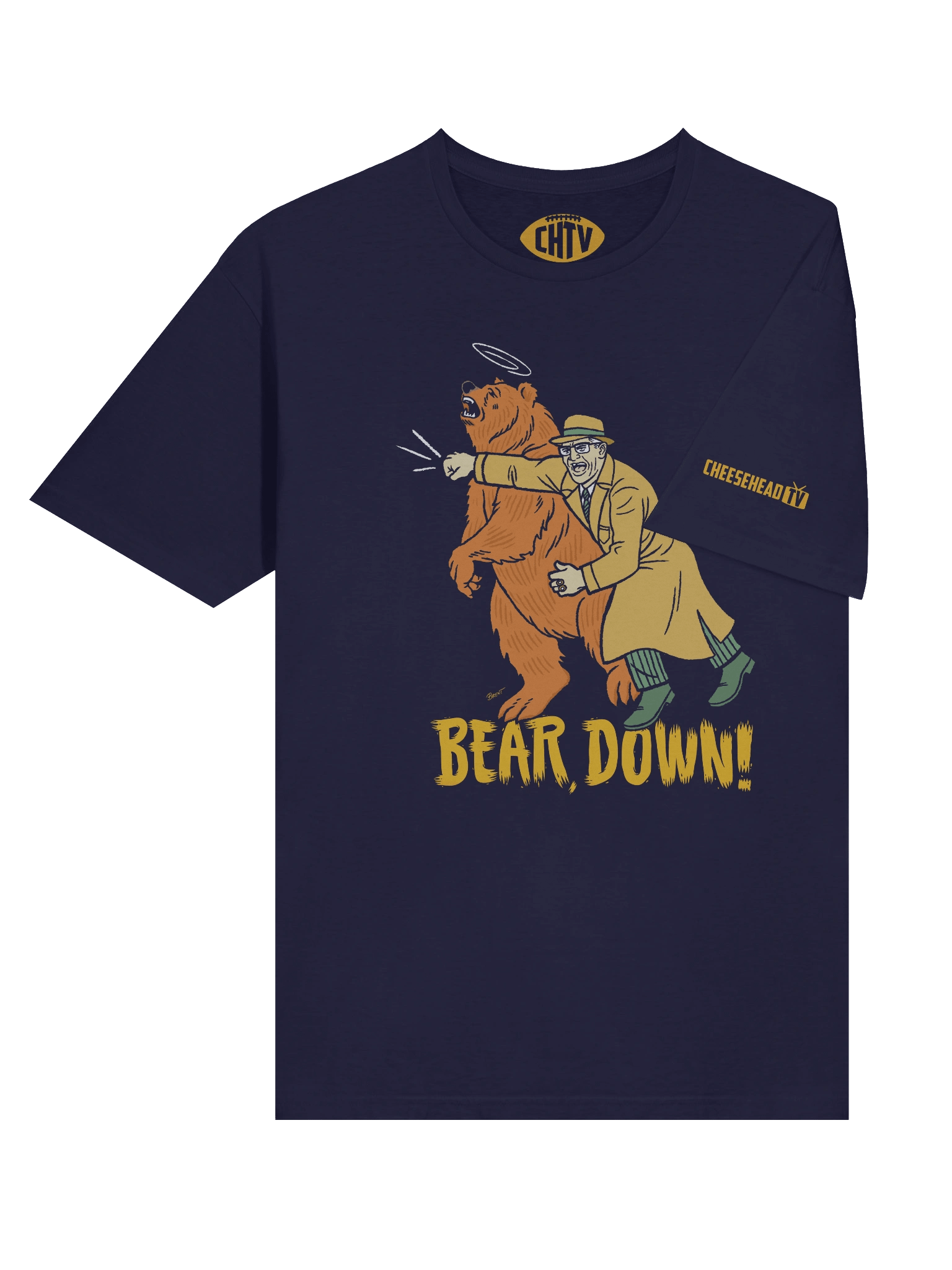 Bear, Down! product image (6)