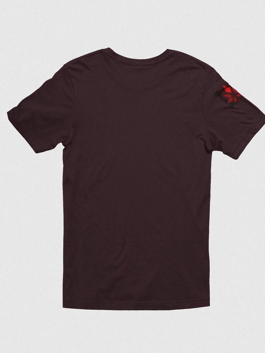 Red Blood Gods T-Shirt product image (2)