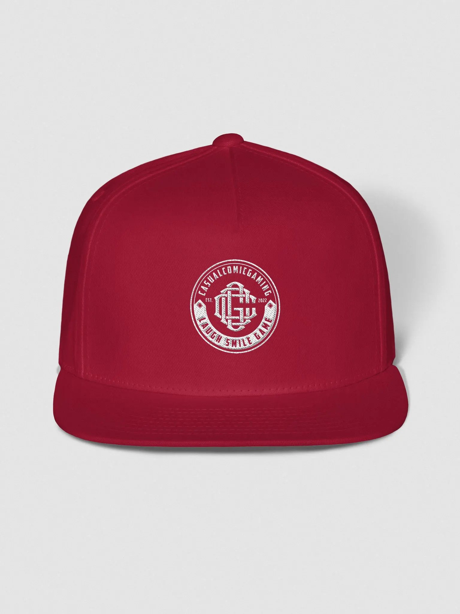 Minimal Snapback product image (4)