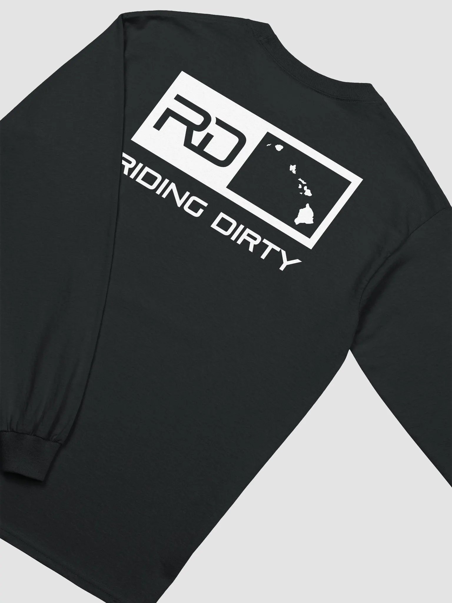 Island Long Sleeve product image (4)