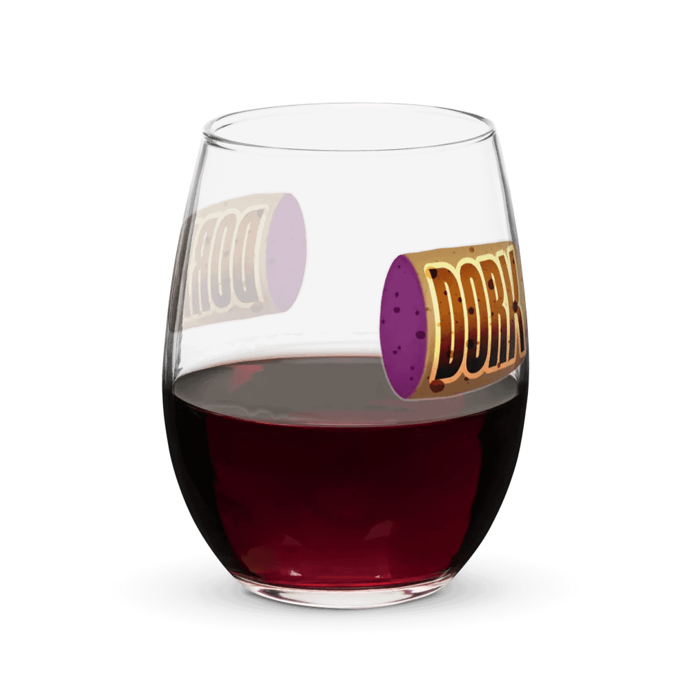 THE Cork Dork product image (8)