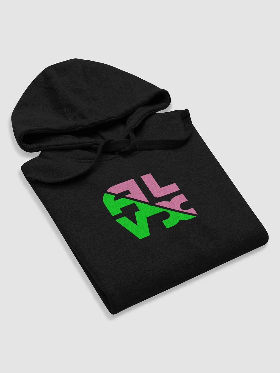 ALVX Printed Hoodie product image (5)
