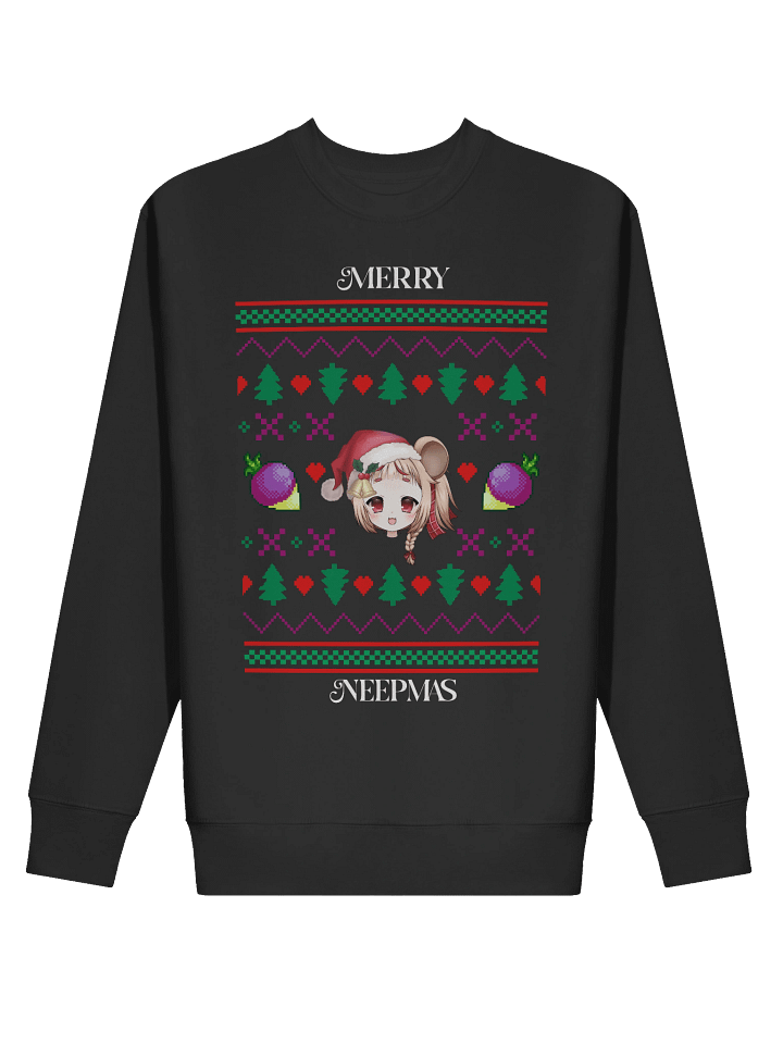 Ugly NeepMas Jumper! product image (2)