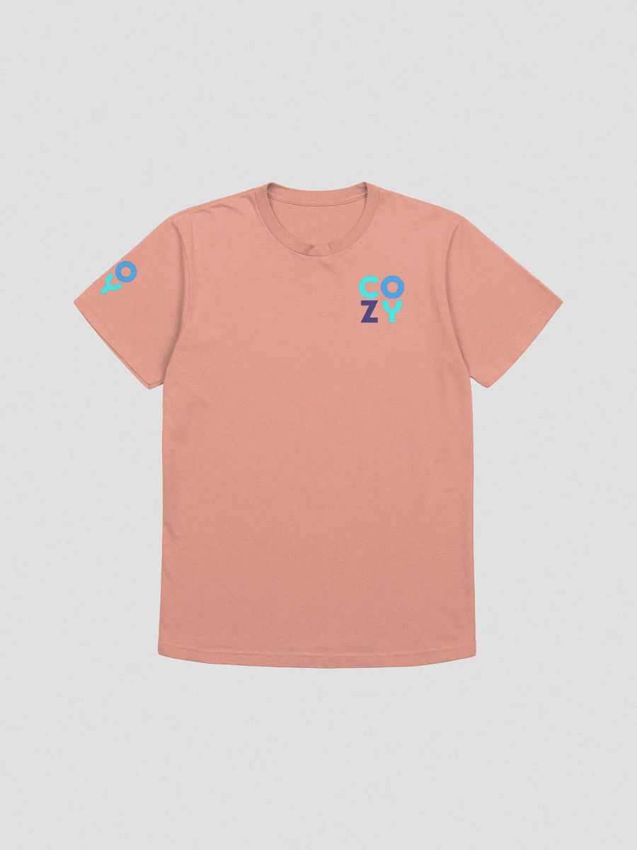 Cozy Soft Tee product image (3)