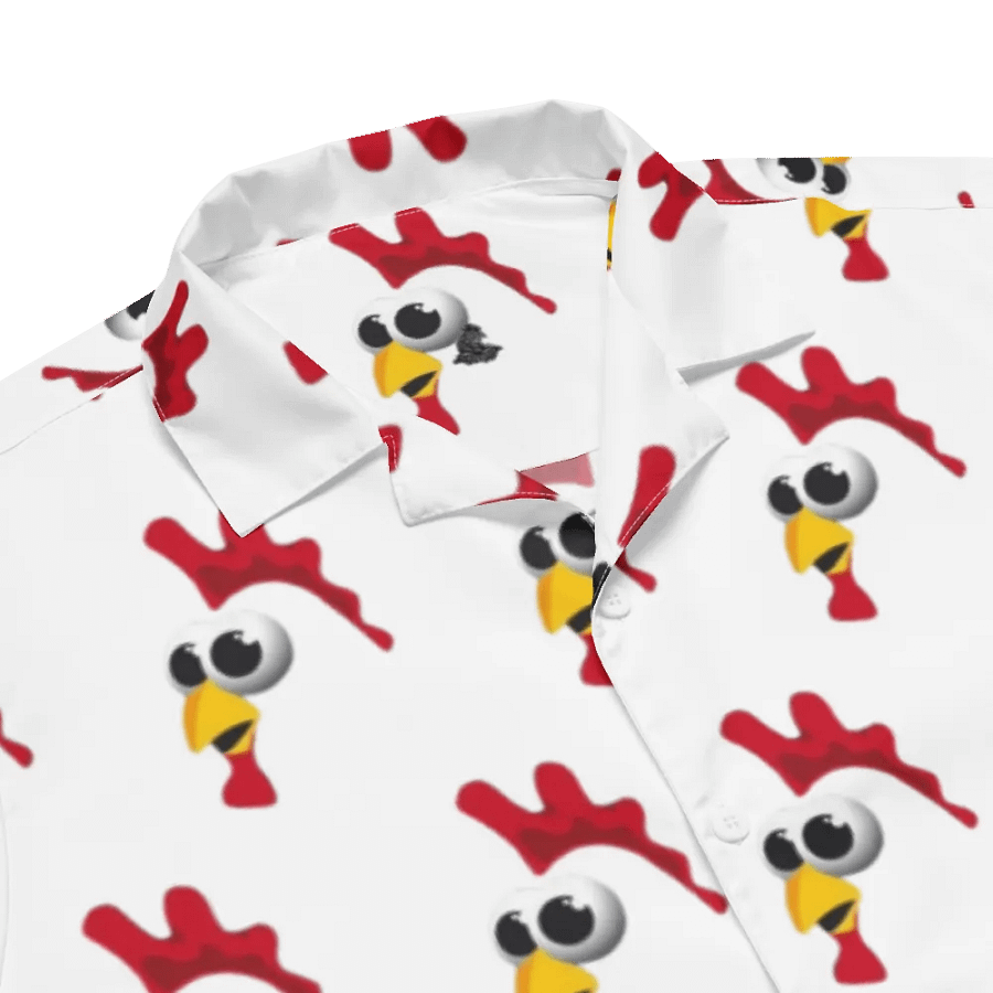 Ellis Special Button Down product image (5)