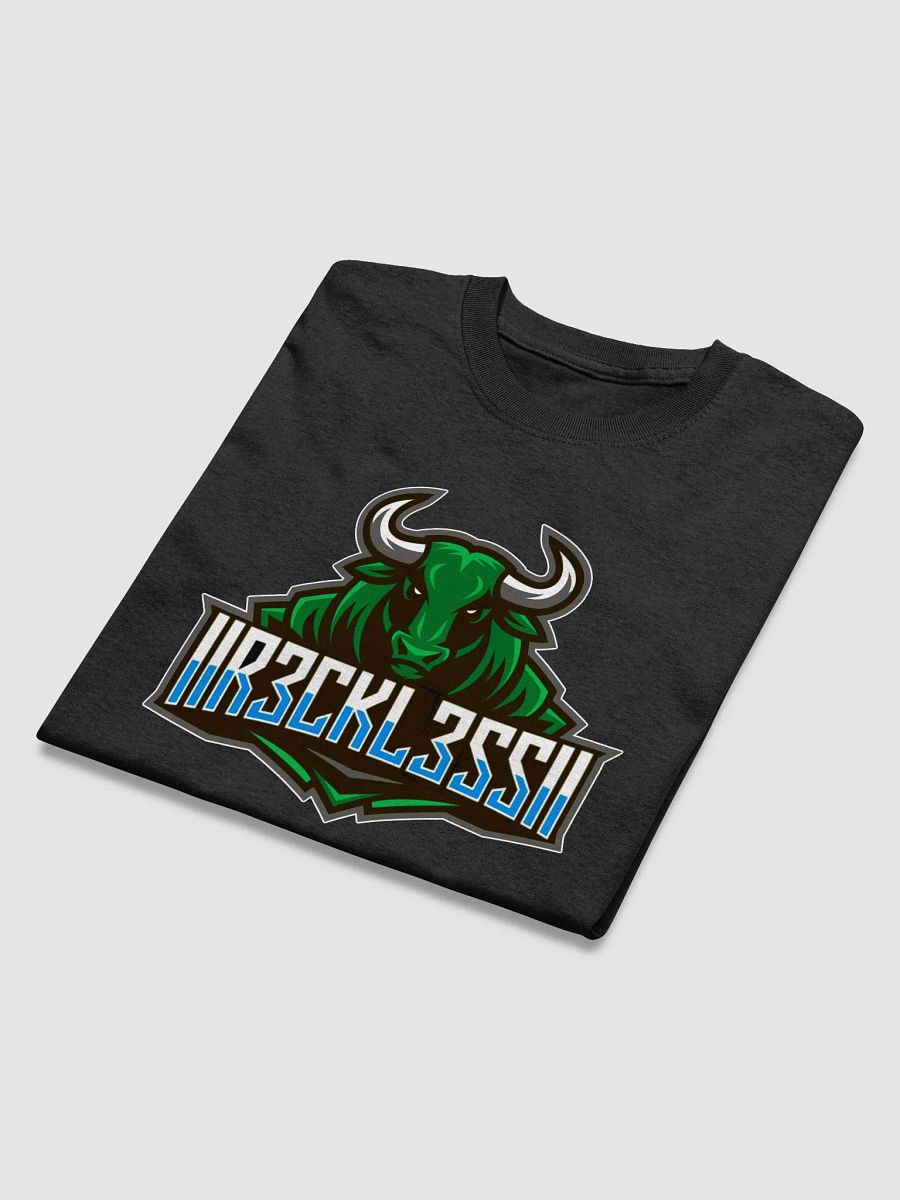 Reckless (IIR3CKL3SSII) T-Shirt product image (4)