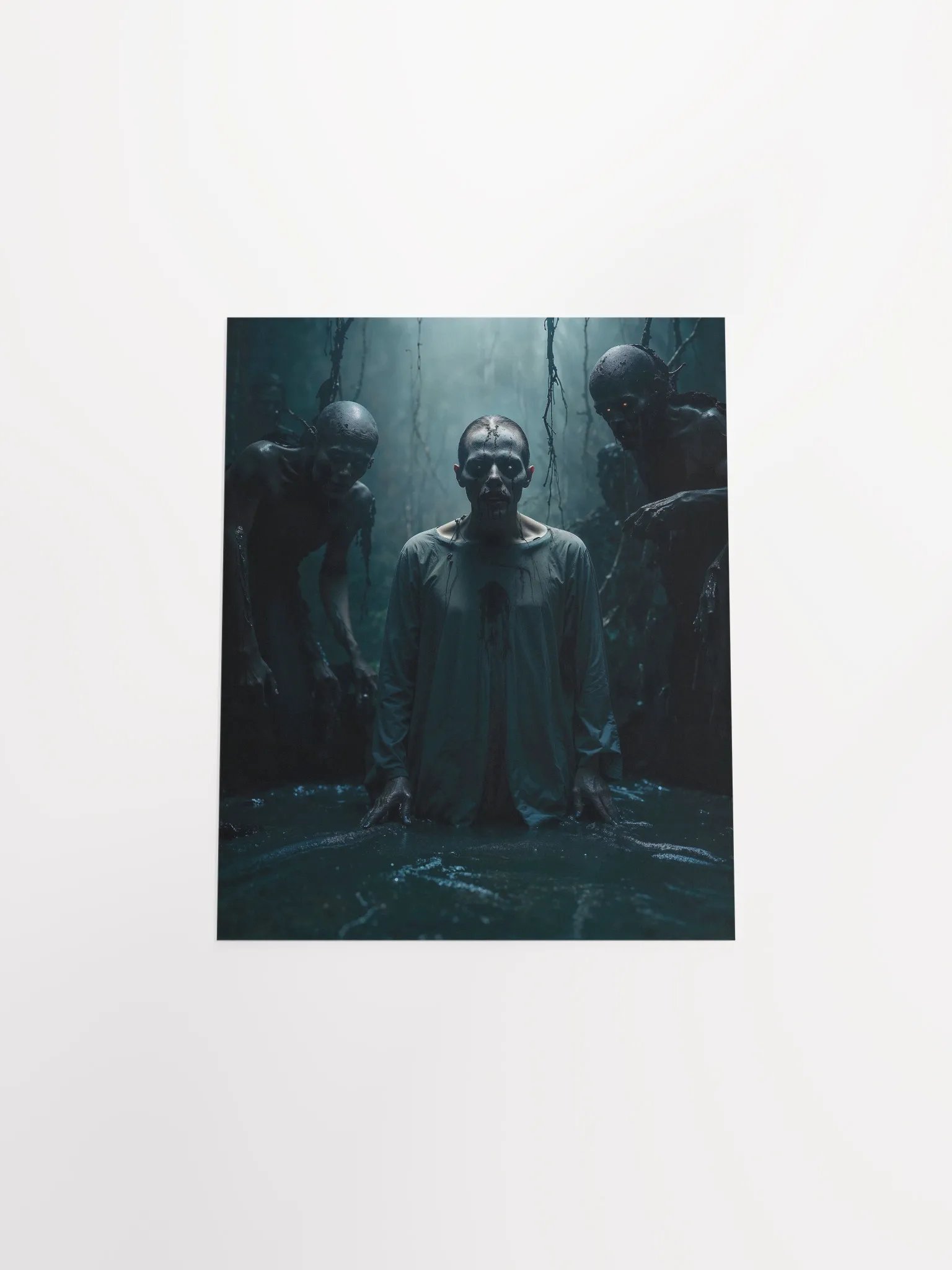 Born of the Mire Matte Poster product image (28)