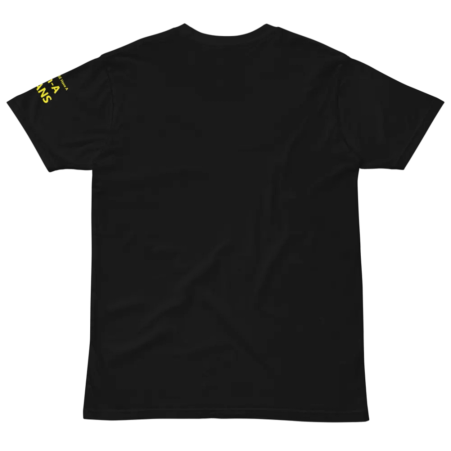 Can-A-Beans Premium Unisex T-Shirt product image (11)