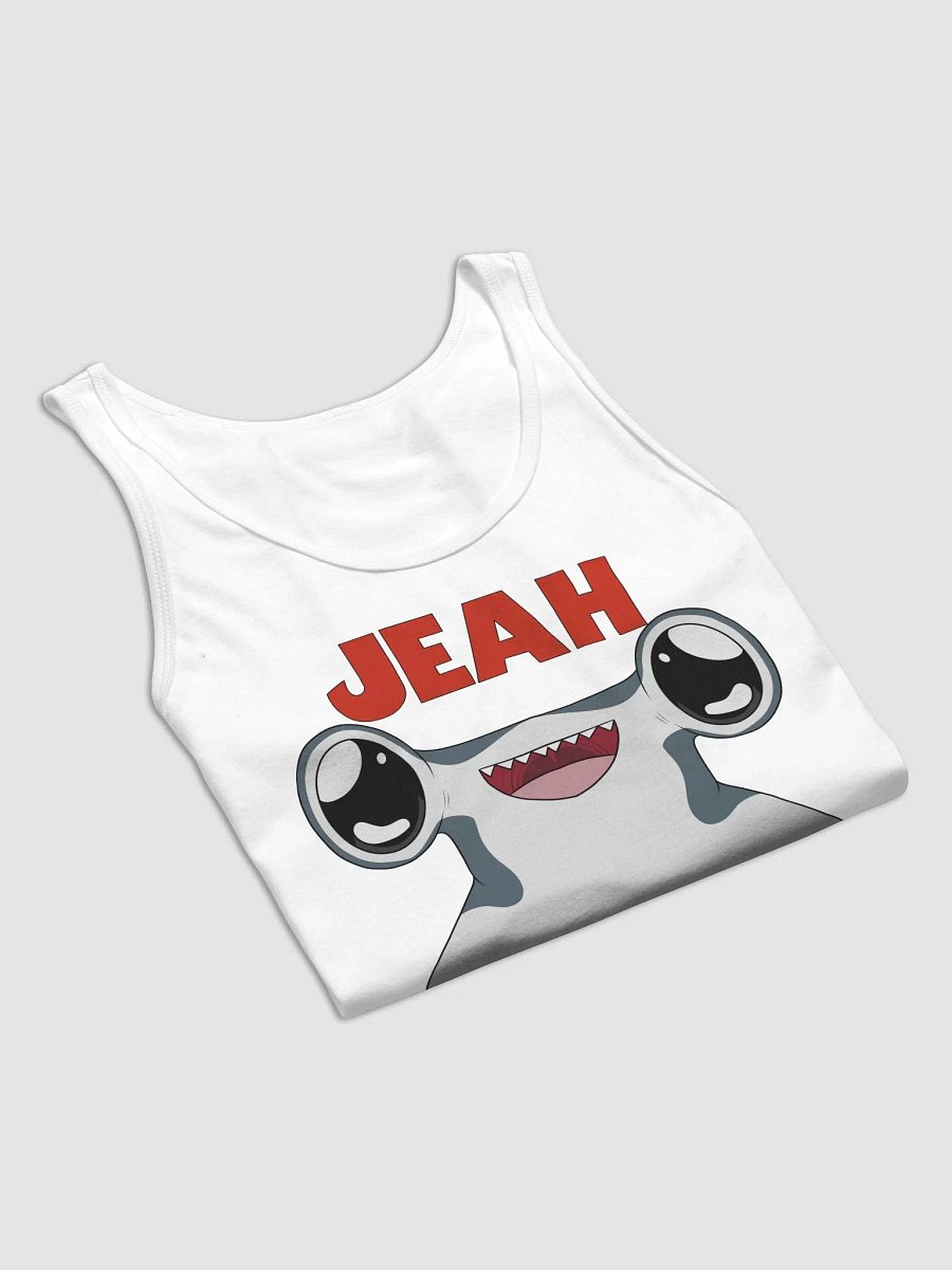 Jeah (plain) product image (2)