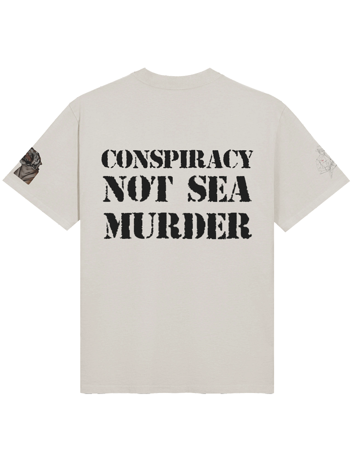 what do you call a blind german.... product image (2)