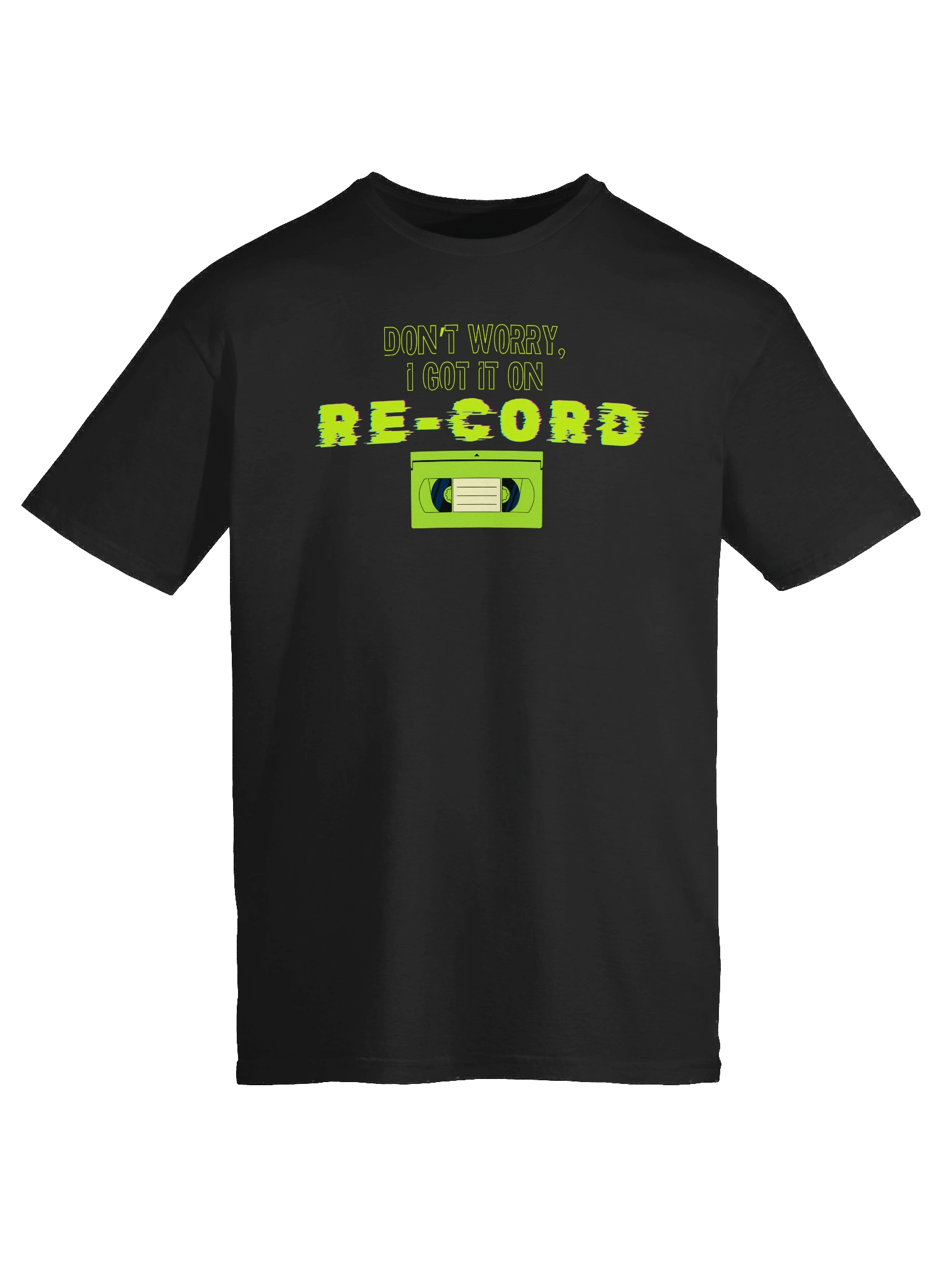 Ree Cord Tee Shirt! product image (9)