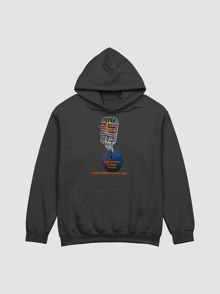 TRASHTALK HOODIE product image (1)