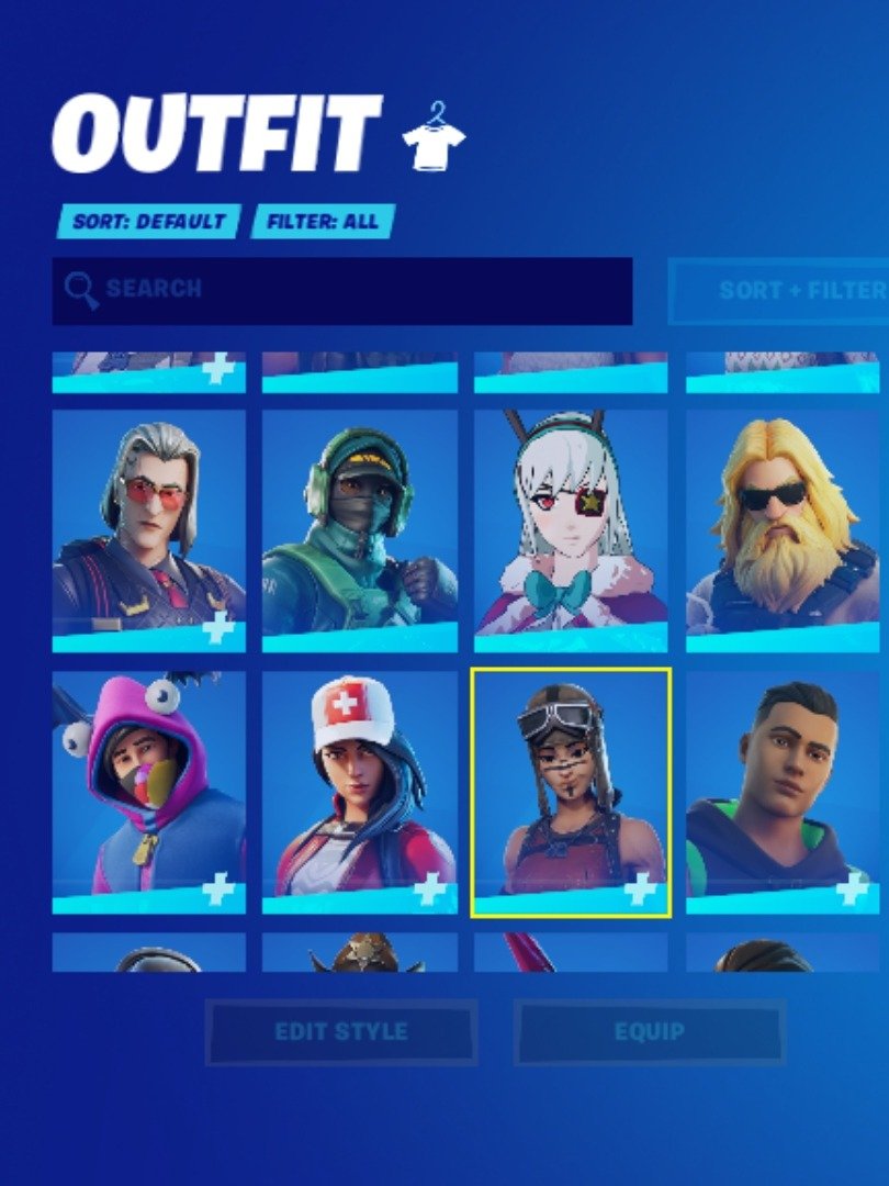 serveur prive fortnite ⧉ top 1 product image (3)