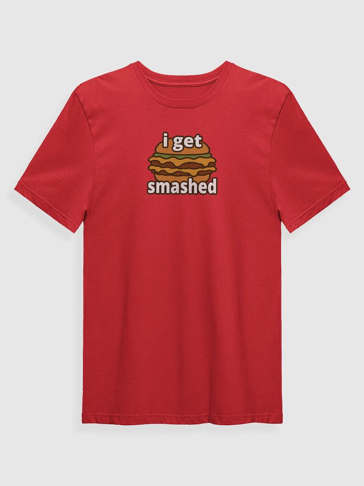 I Get Smashed product image (2)